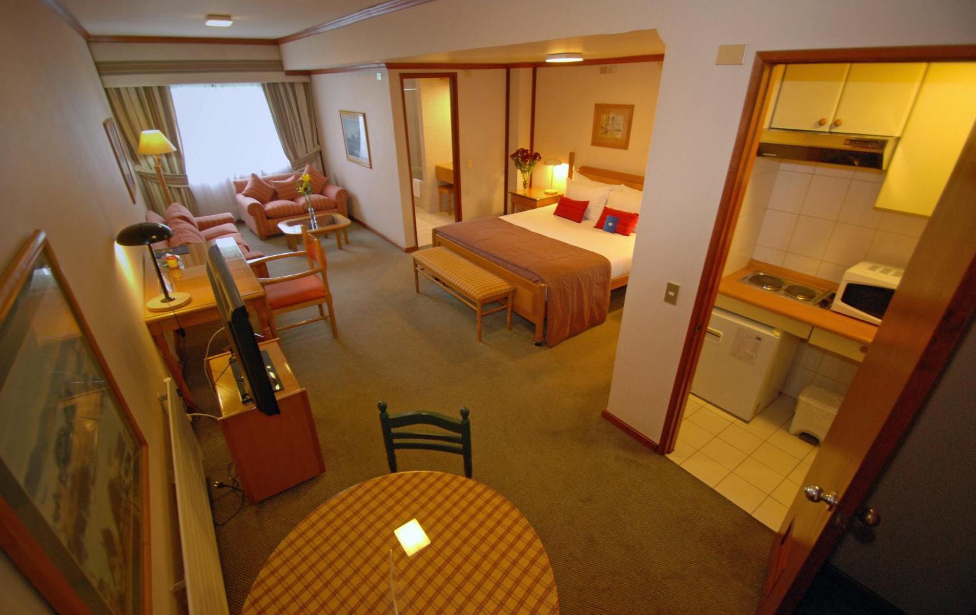 Abba Presidente Suites Puerto Montt Cameră foto