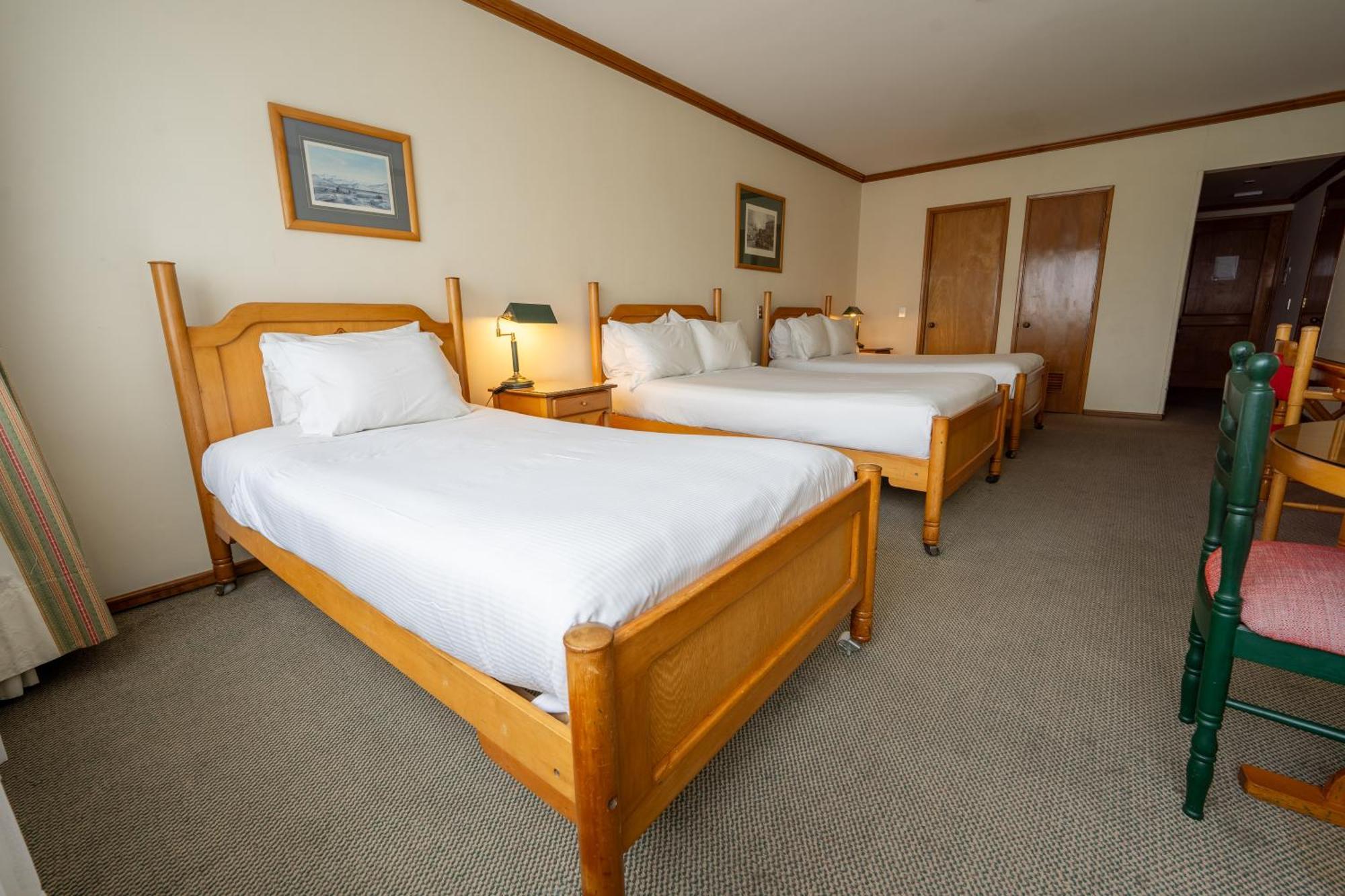 Abba Presidente Suites Puerto Montt Exterior foto