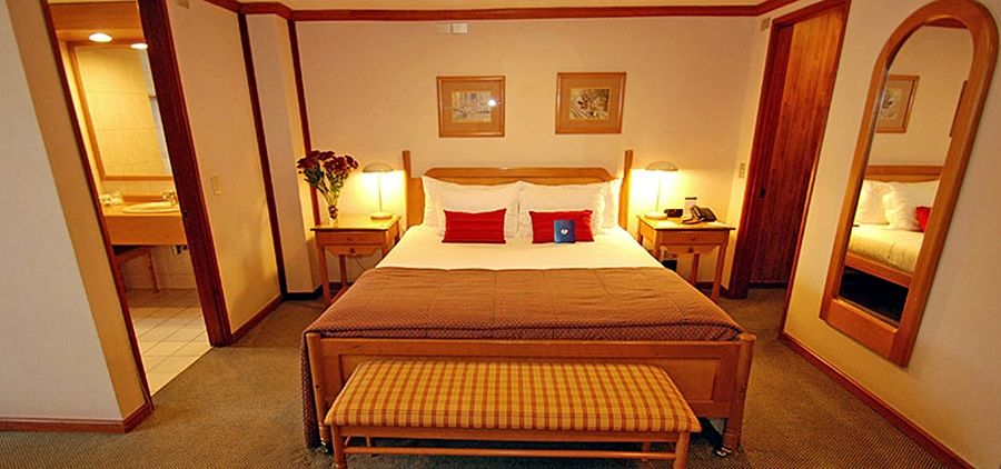 Abba Presidente Suites Puerto Montt Exterior foto