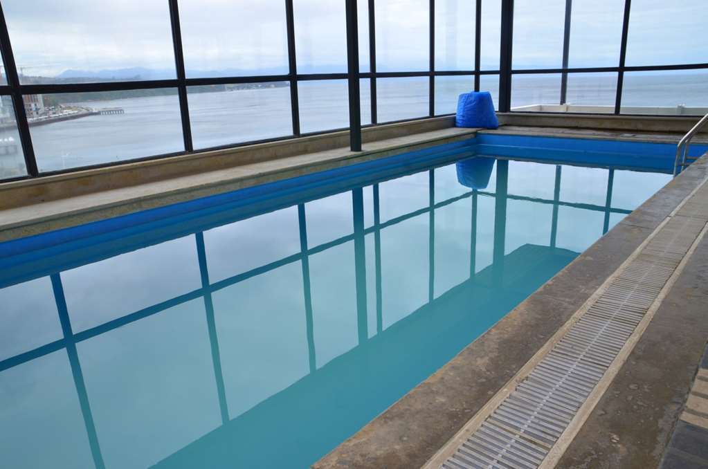 Abba Presidente Suites Puerto Montt Exterior foto