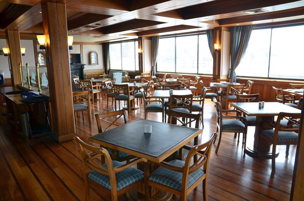 Abba Presidente Suites Puerto Montt Facilități foto