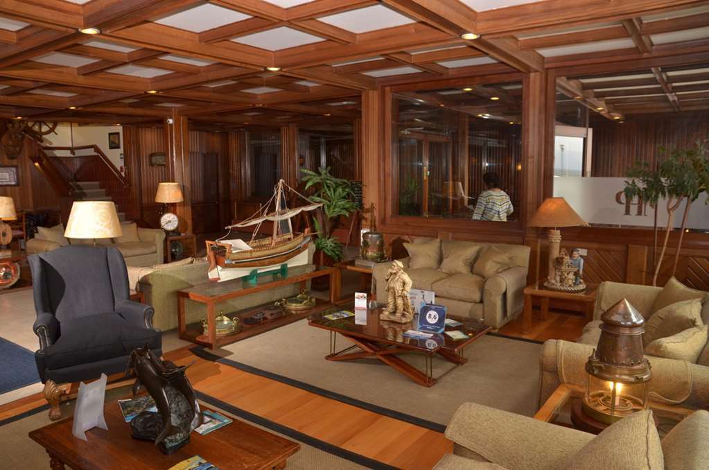 Abba Presidente Suites Puerto Montt Facilități foto